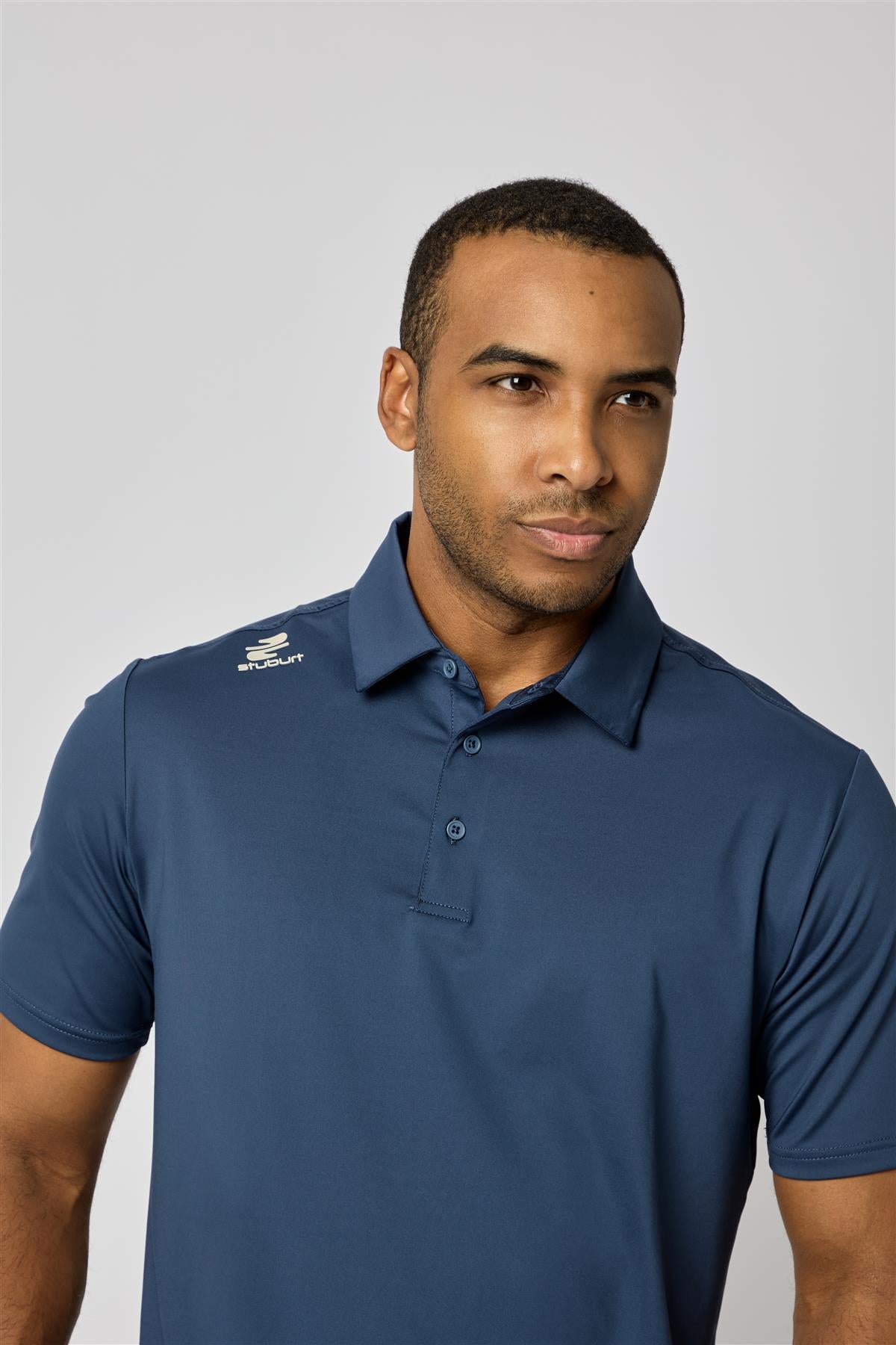 Urban Performance Polo Shirt - Stuburt  Golf
