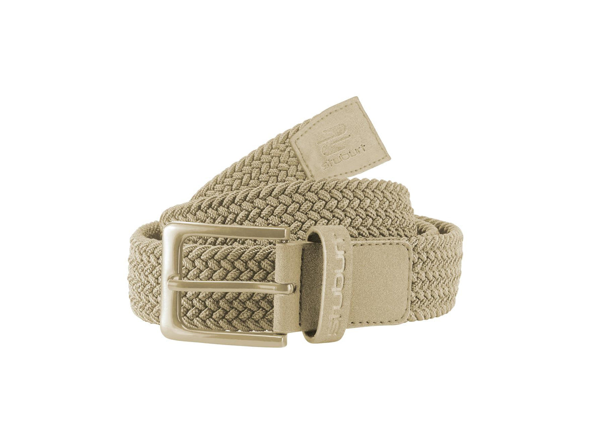 Argill Braided Belt - Stuburt  Golf
