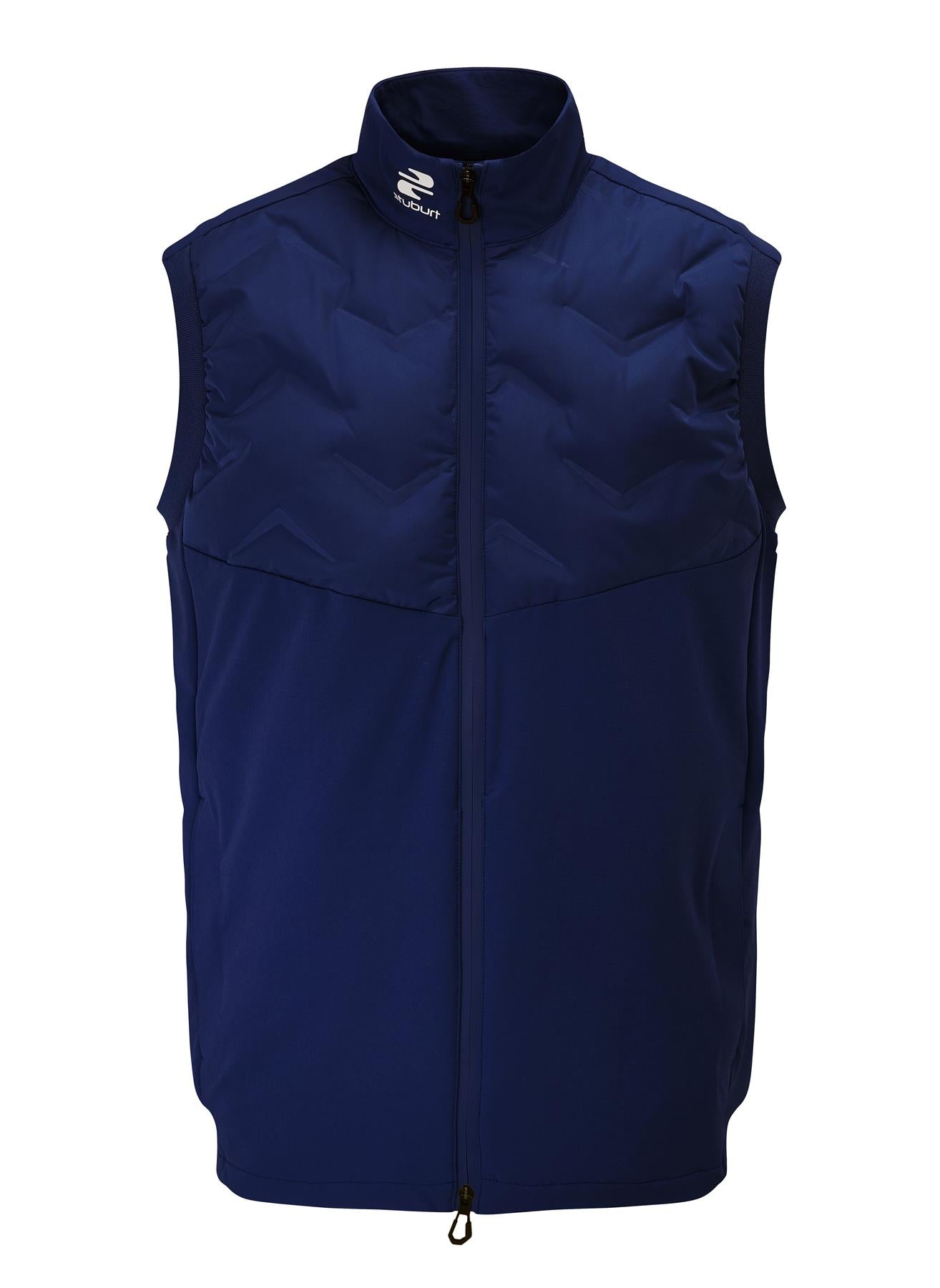 Dunlin Padded Gilet - Stuburt  Golf