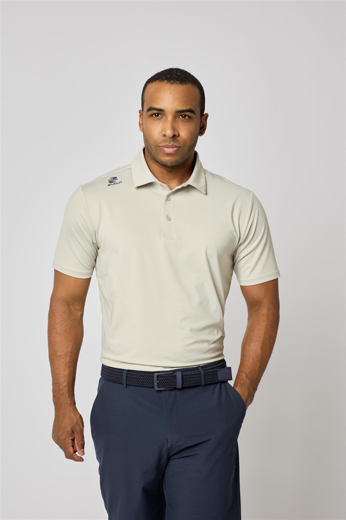 Urban Performance Polo Shirt - Stuburt  Golf