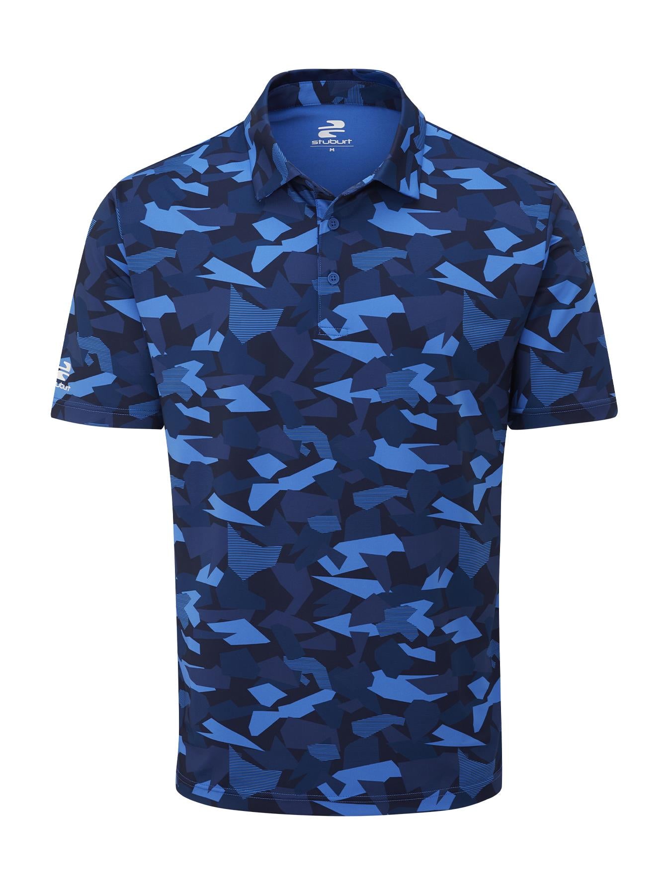 Bullfinch Polo Shirt