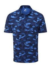 Bullfinch Polo Shirt - Stuburt  Golf