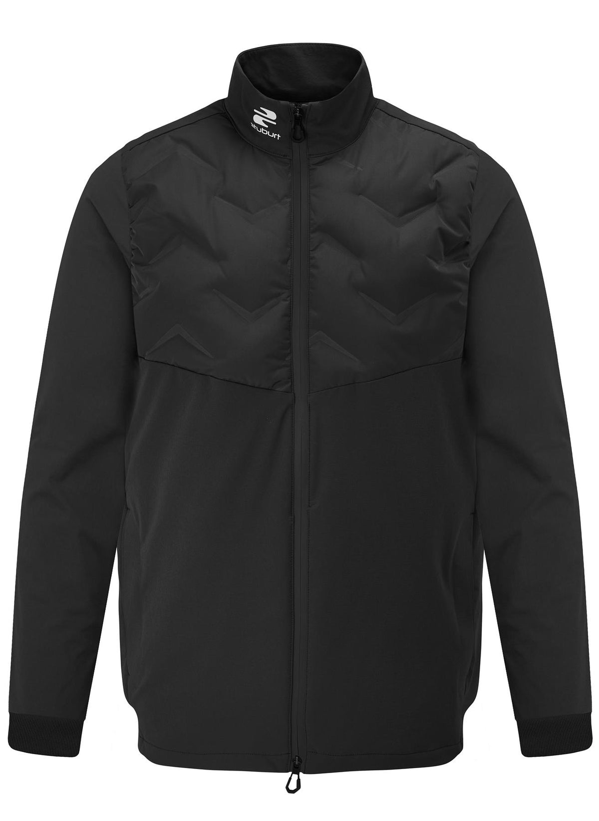Nighthawk Padded Jacket