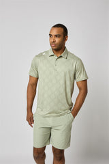 Vibe Polo Shirt
