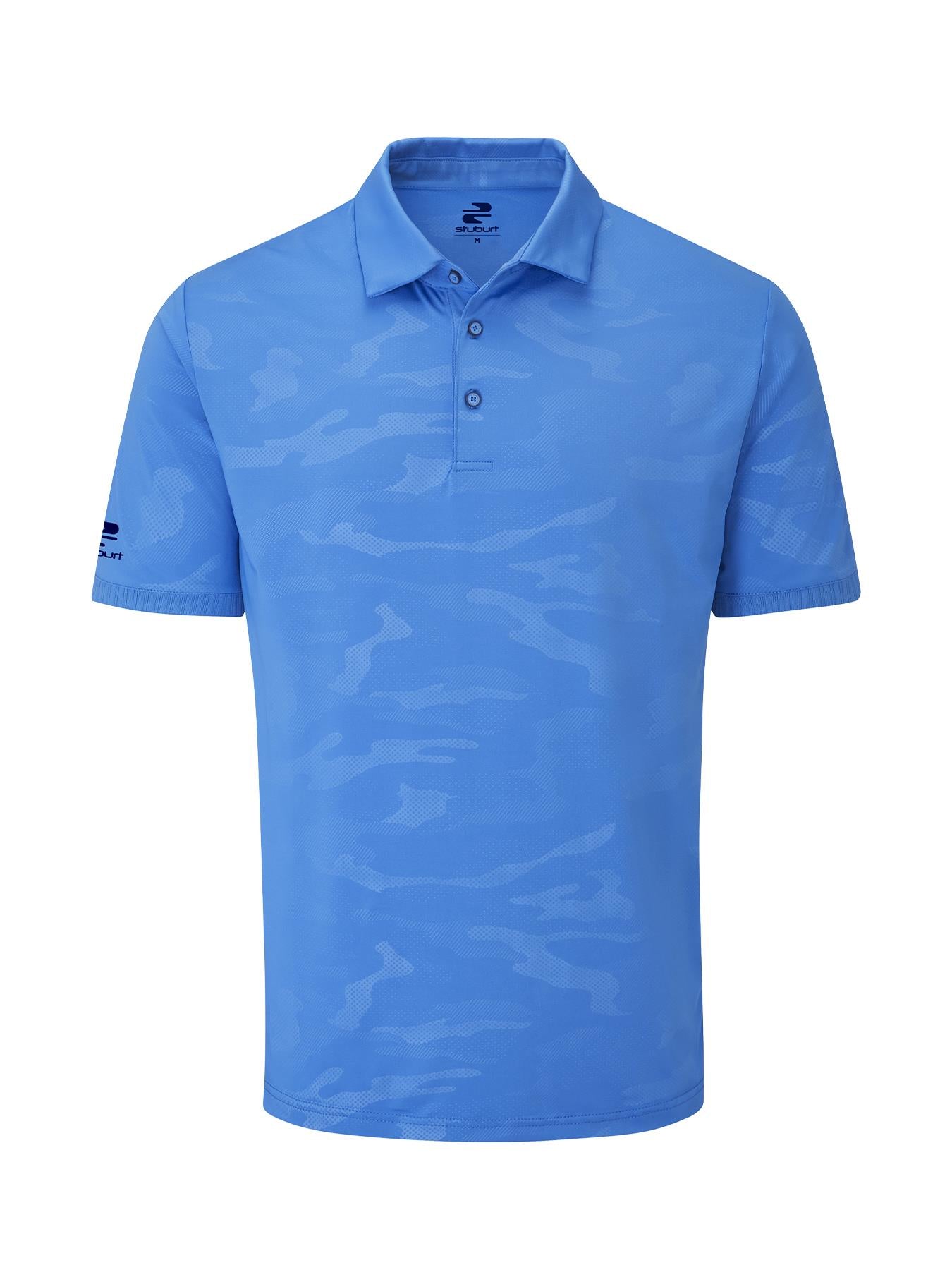 Dipper Polo Shirt