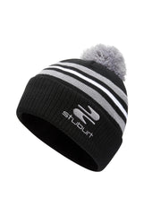 Stuburt Noble Bobble Hat - Stuburt  Golf