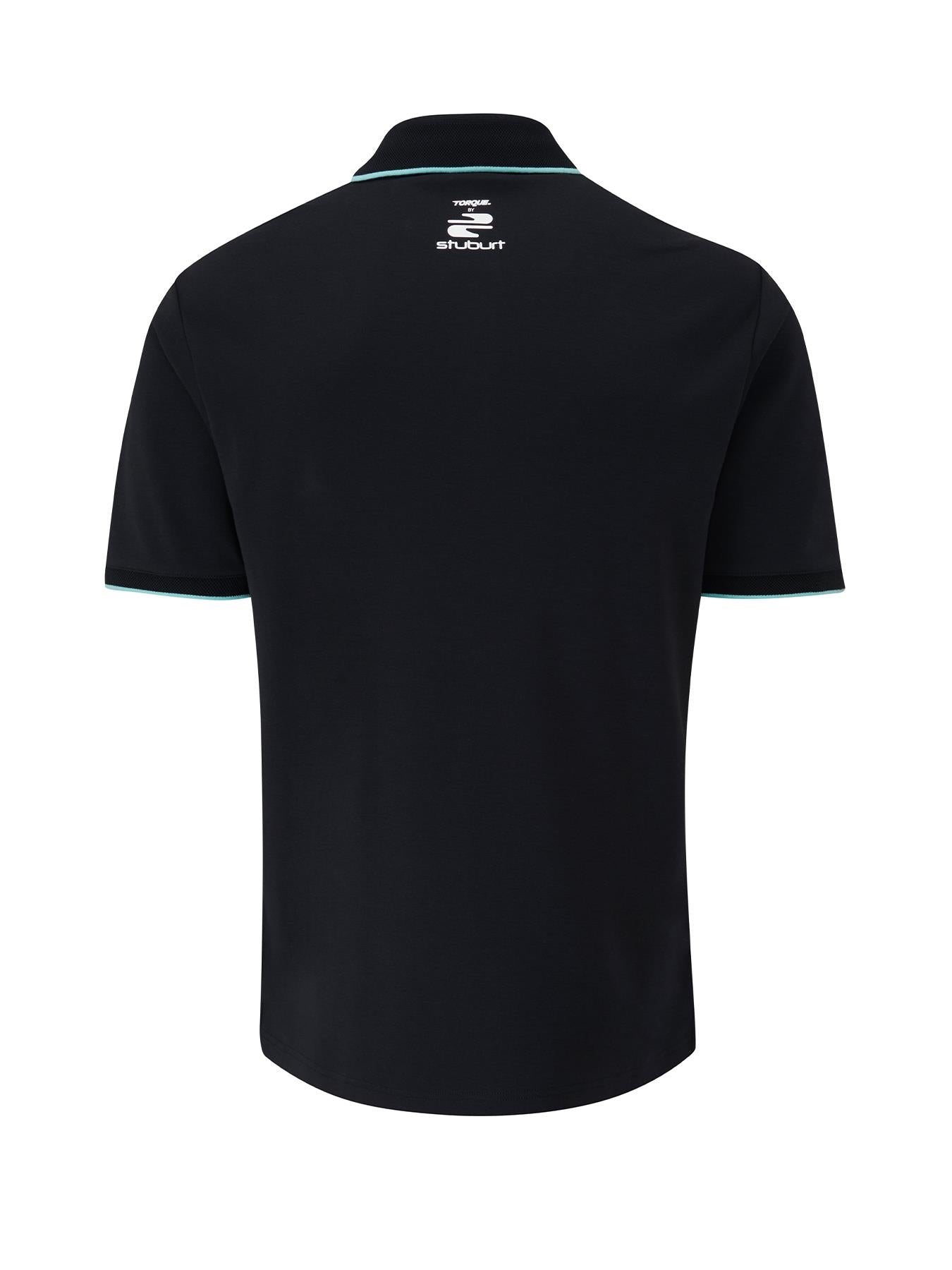 Torque Merida Polo Shirt