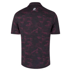 Bullfinch Polo Shirt - Stuburt  Golf