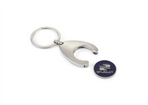 Play Well Keyring