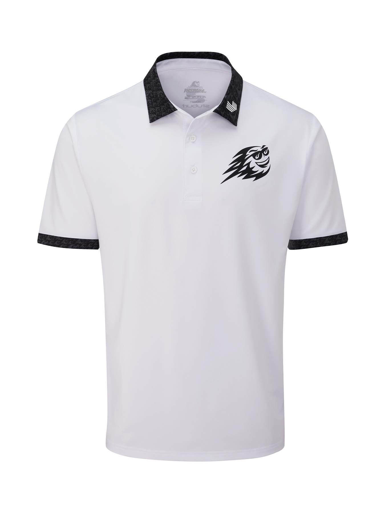 Fireballs Seville Polo Shirt