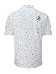 Stinger Louis Polo Shirt - Stuburt  Golf