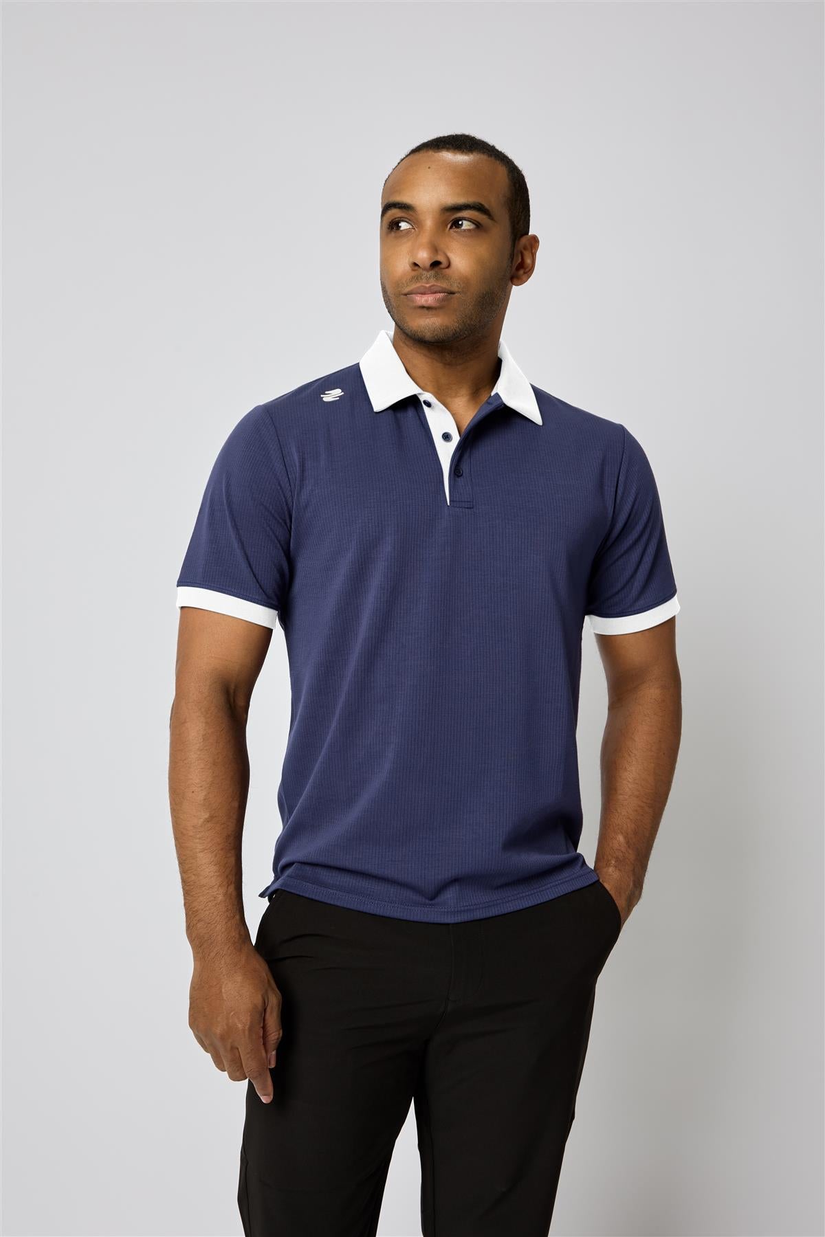 Stack Performance Polo Shirt - Stuburt  Golf