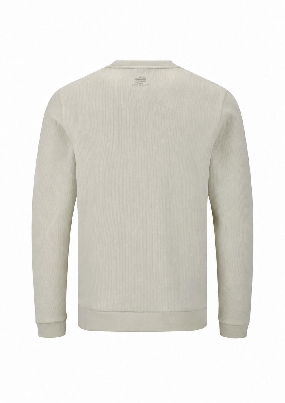 Keen Pullover - Chalk, back
