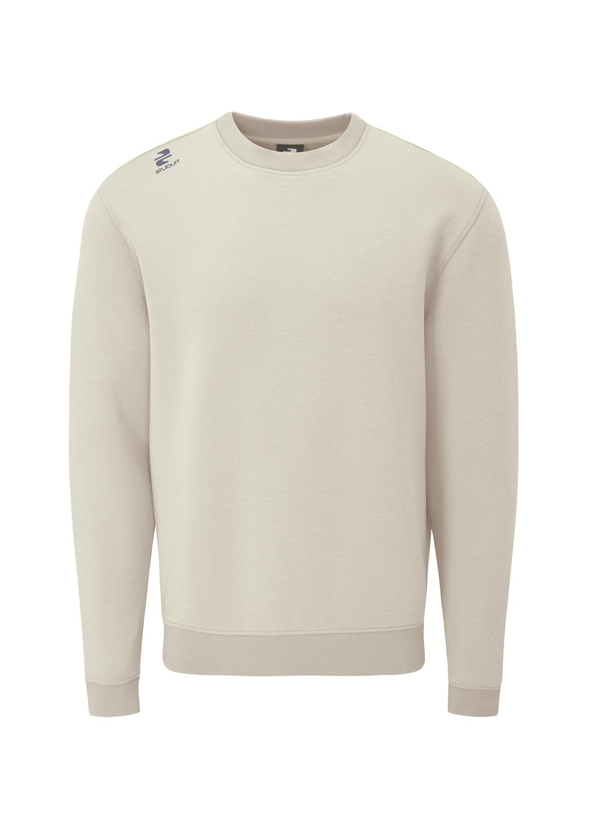 Crane Crew Neck Pullover