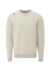 Crane Crew Neck Pullover