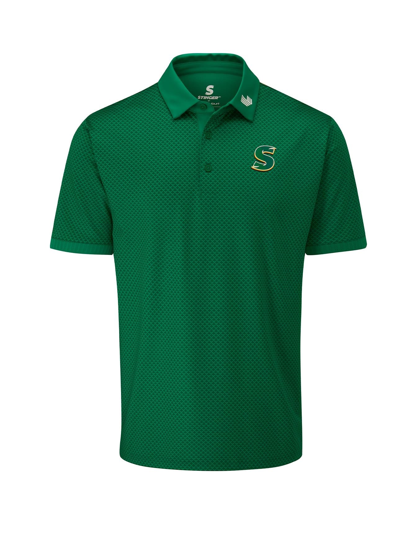 Stinger Tulbagh Polo Shirt