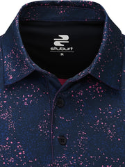 Mallard Polo Shirt - Stuburt  Golf