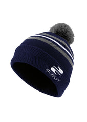 Stuburt Noble Bobble Hat - Stuburt  Golf
