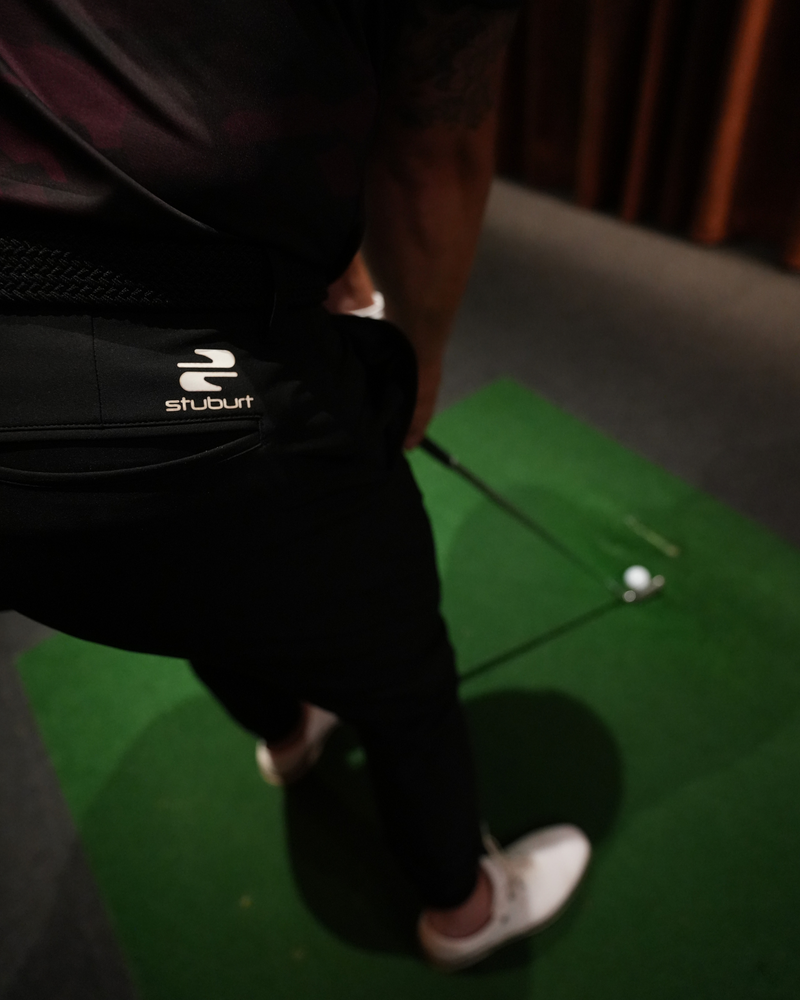 Trousers, not sports kit