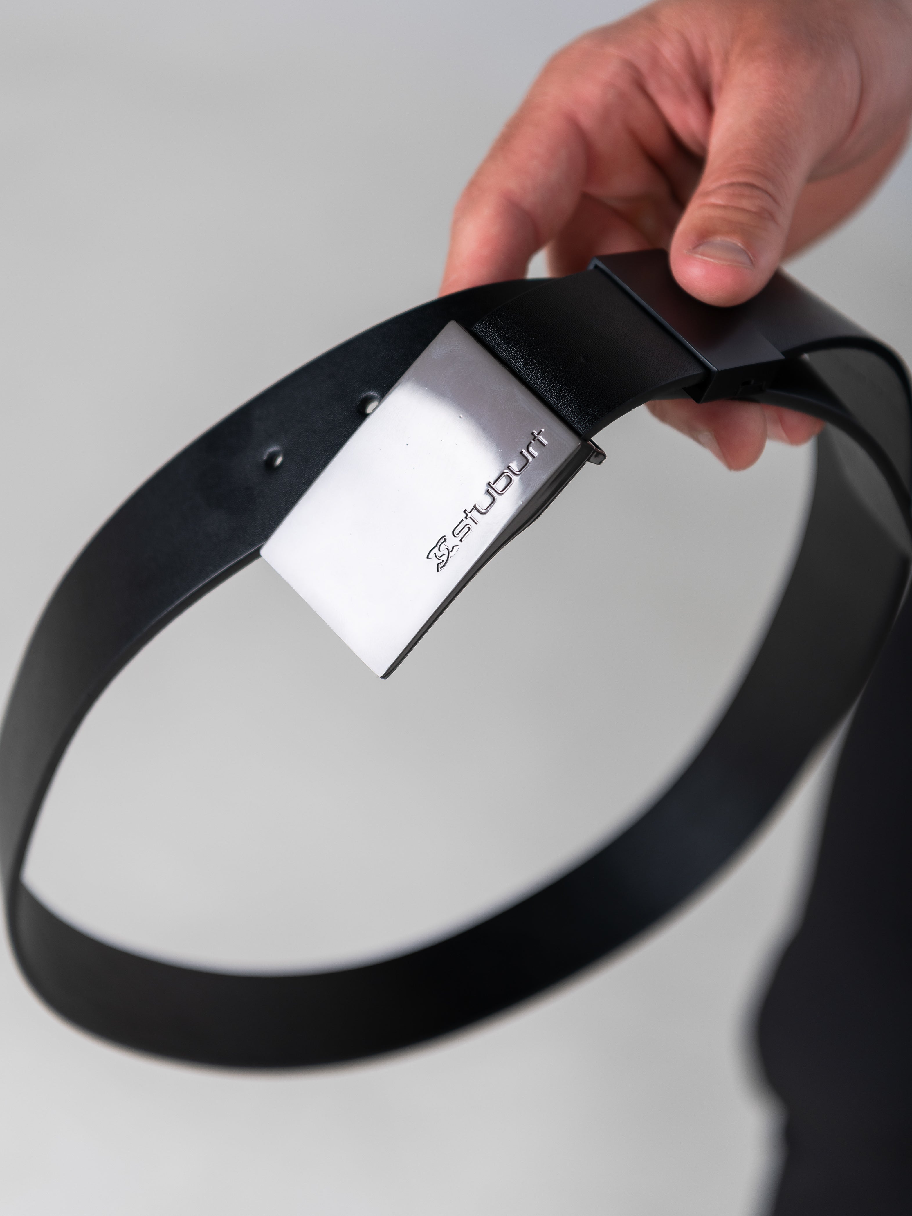 Golf Belt - Stuburt  Golf