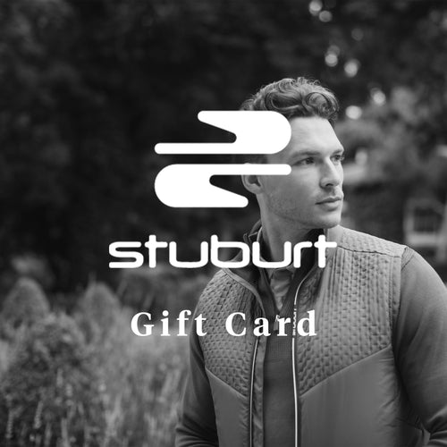 Stuburt Gift Card - Stuburt  Golf