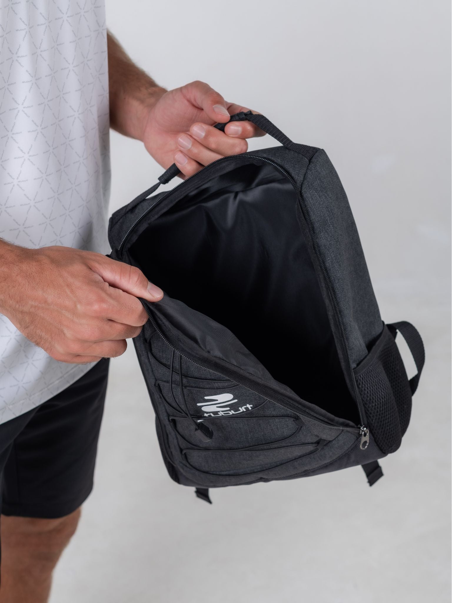 Redstart Shoe Backpack - Stuburt  Golf