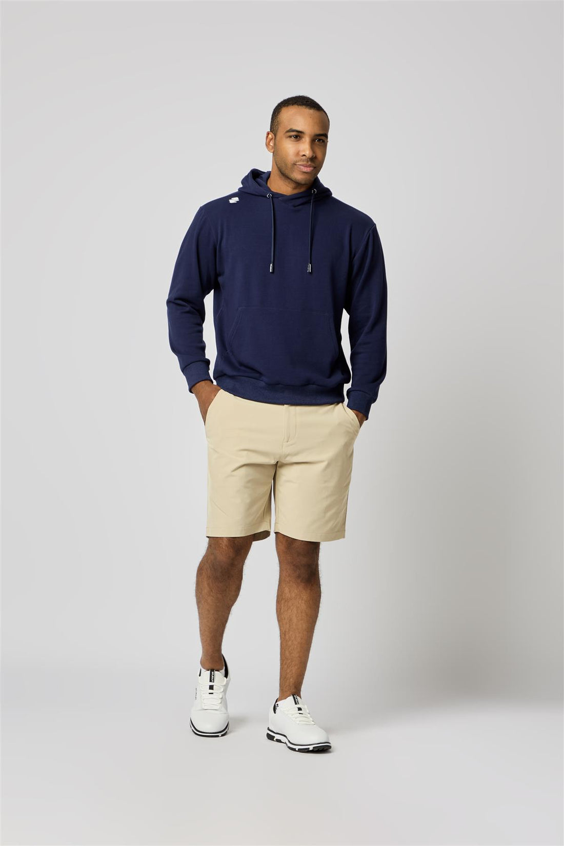 Bae Hoodie - Stuburt  Golf