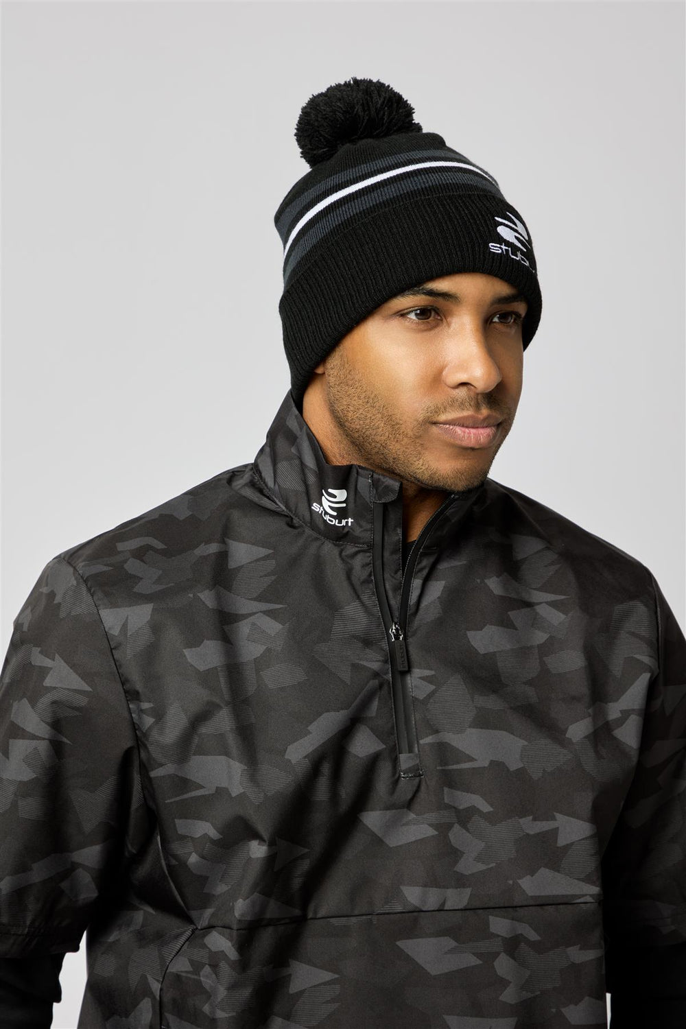 Raven Showerproof Jacket - Stuburt  Golf