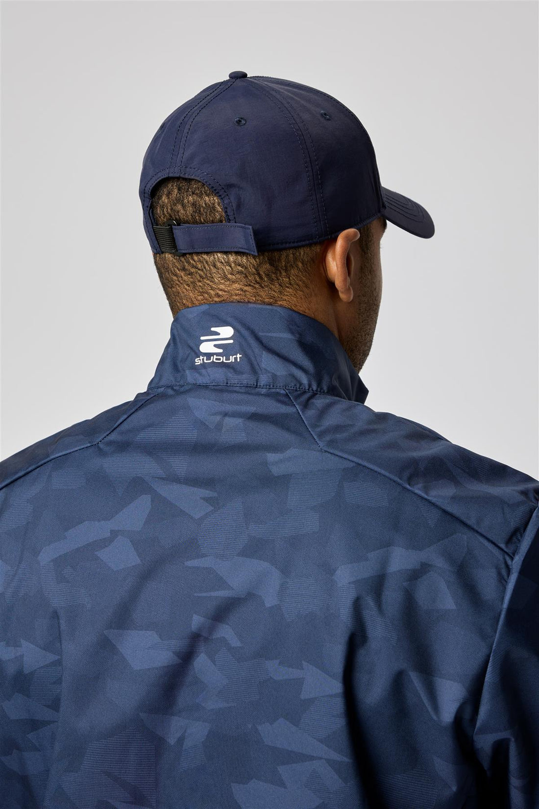 Raven Showerproof Jacket - Stuburt  Golf