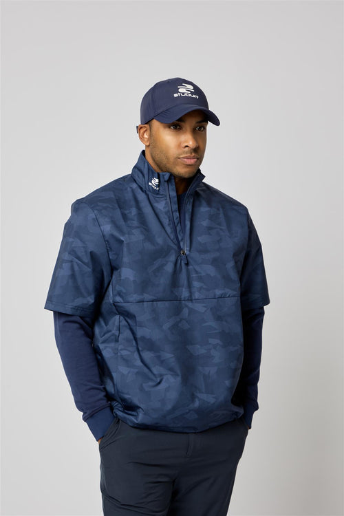 Raven Showerproof Jacket - Stuburt  Golf