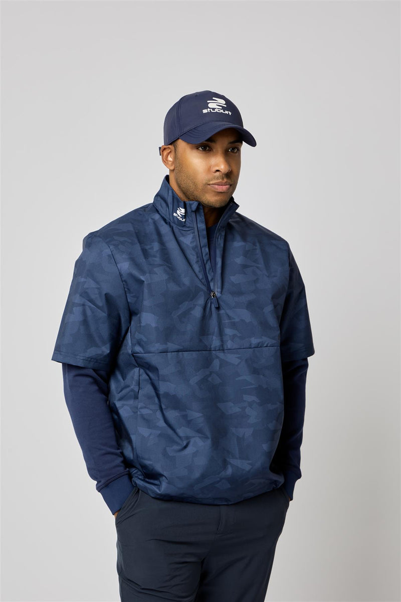 Raven Showerproof Jacket - Stuburt  Golf