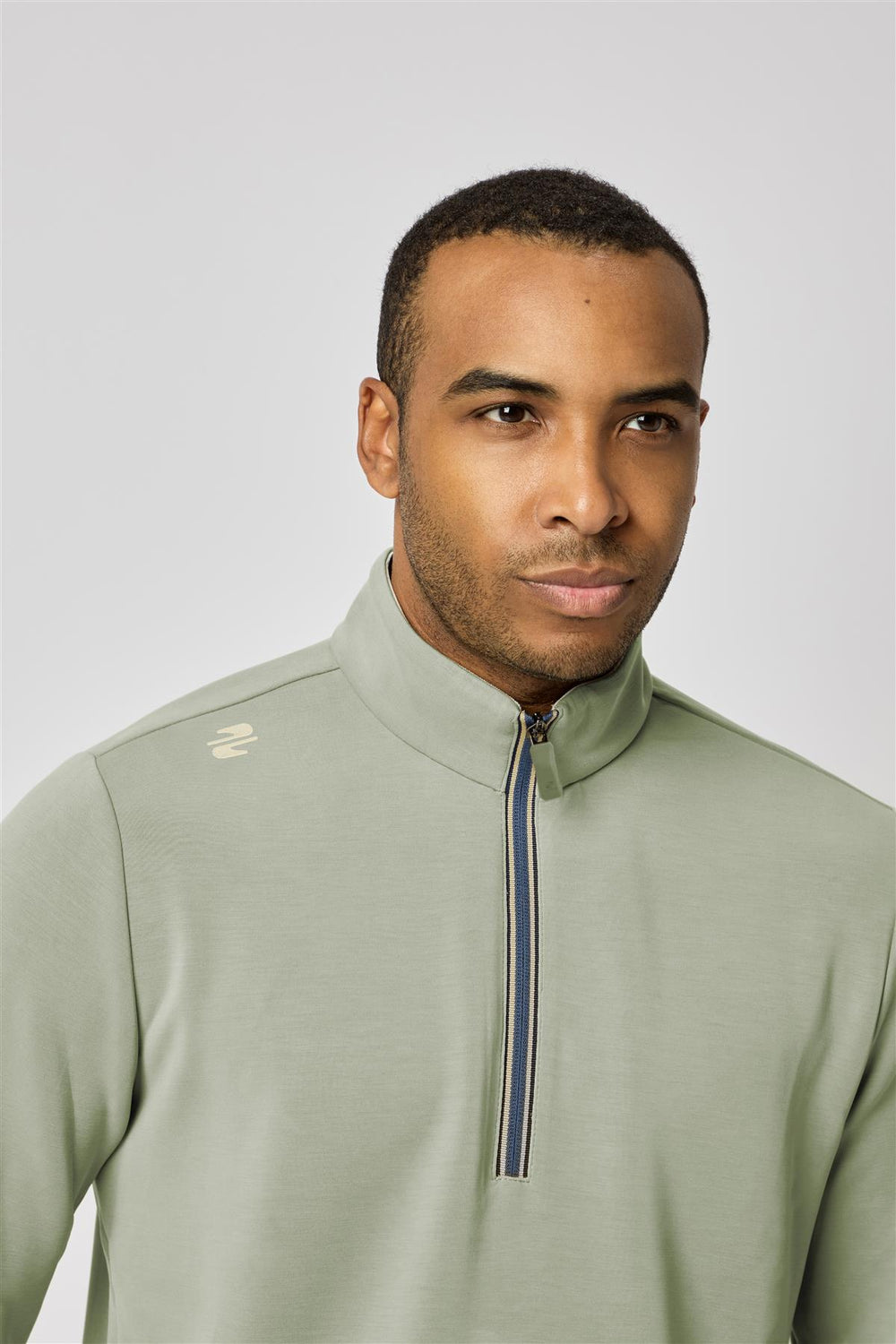 Arlo Mid Layer - Stuburt  Golf