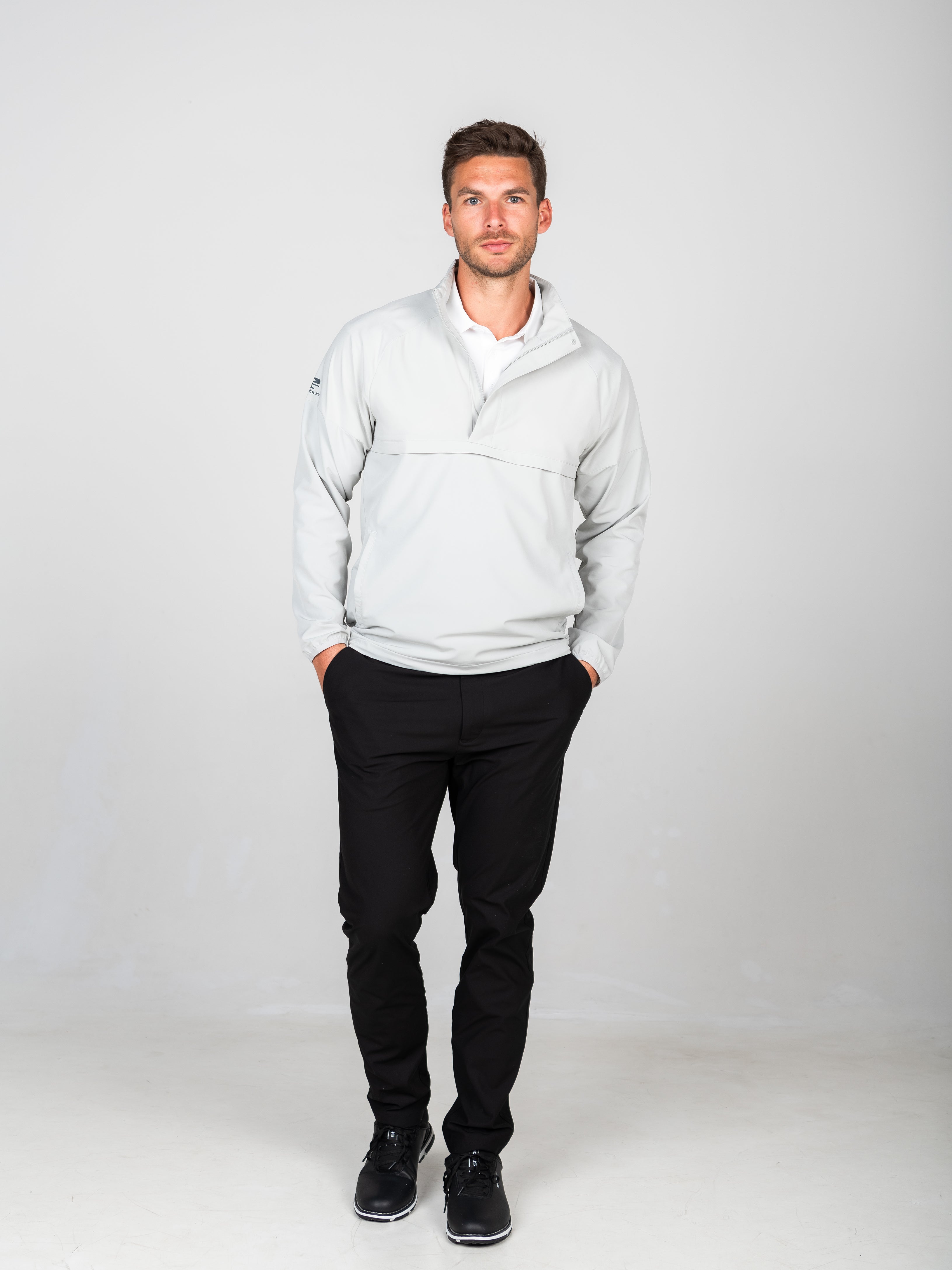 Javan Lightweight Top - Stuburt  Golf
