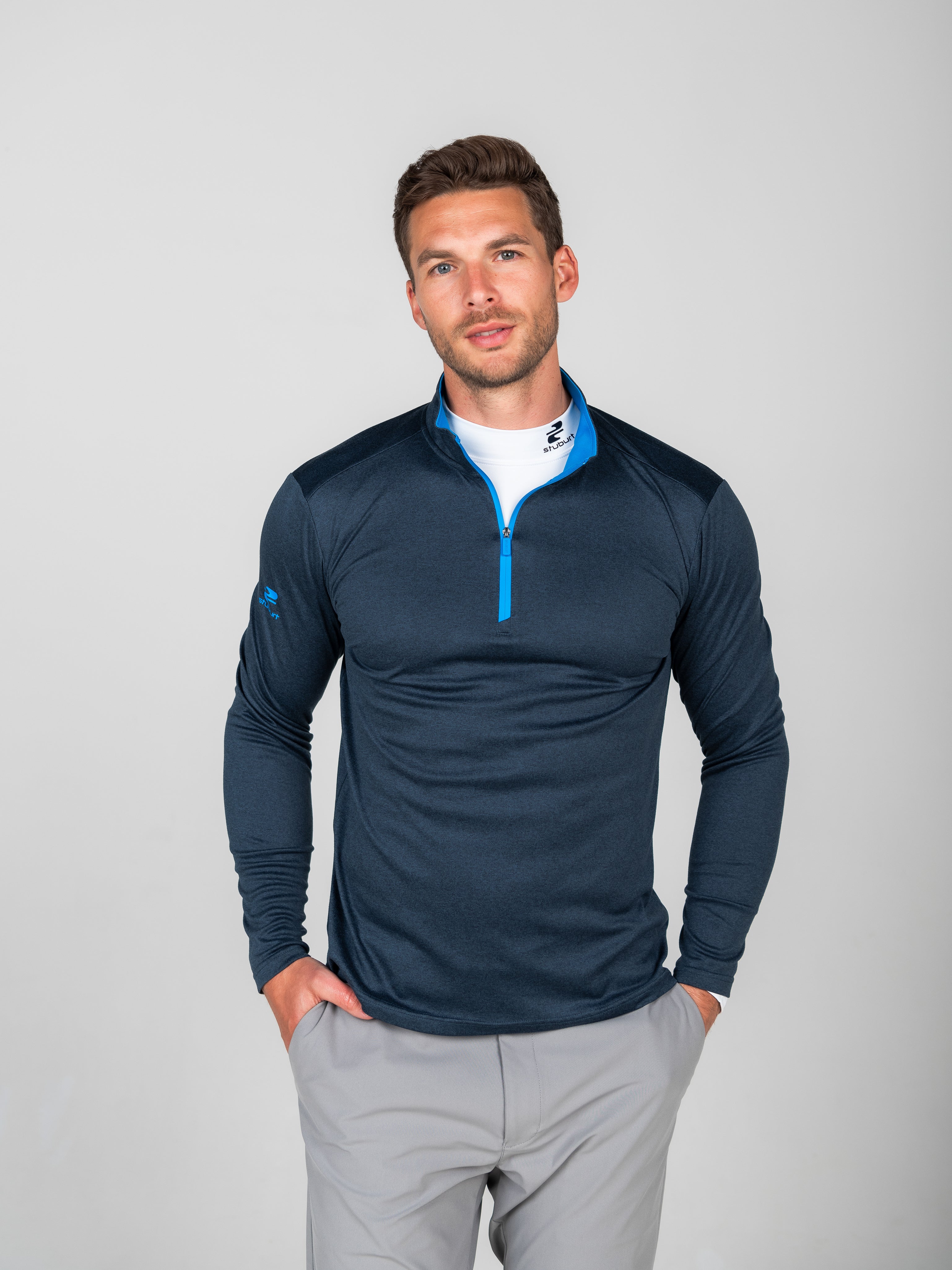 Tern Midlayer - Stuburt  Golf