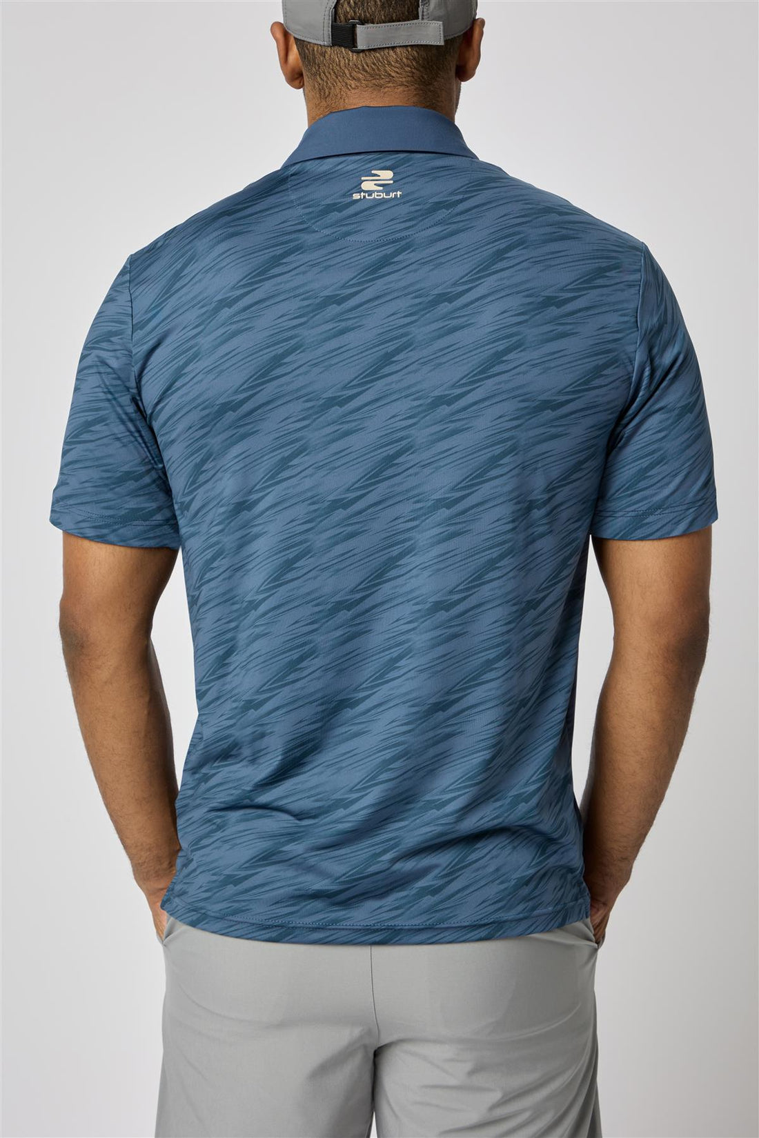 Alicante Performance Polo Shirt - Stuburt  Golf
