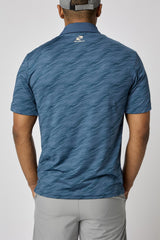 Alicante Performance Polo Shirt - Stuburt  Golf