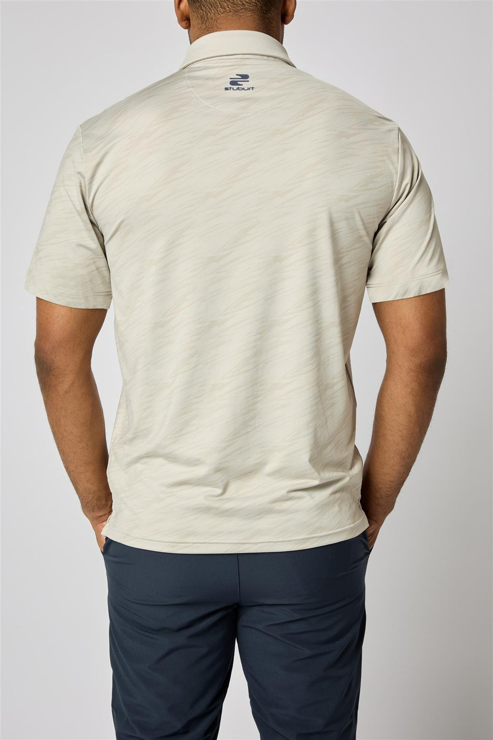Alicante Performance Polo Shirt - Stuburt  Golf