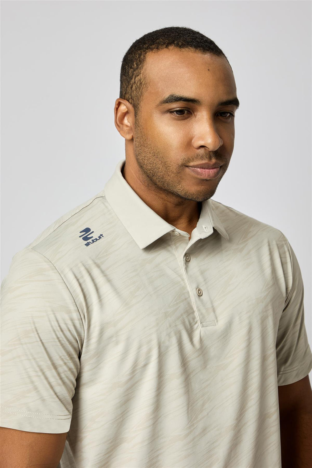 Alicante Performance Polo Shirt - Stuburt  Golf