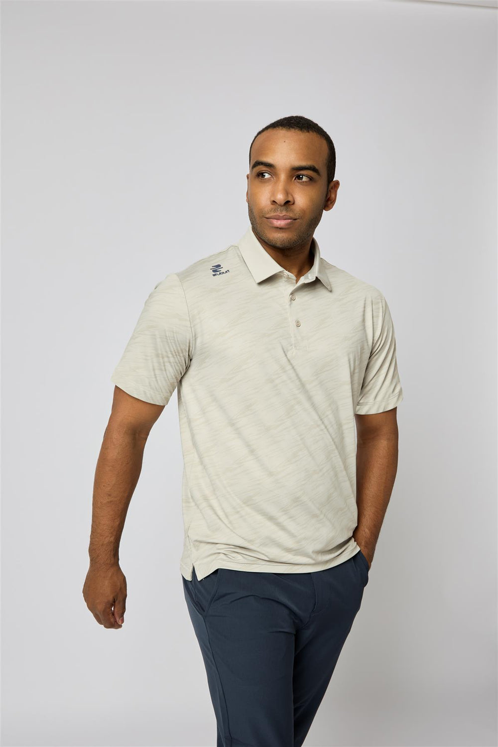 Alicante Performance Polo Shirt - Stuburt  Golf