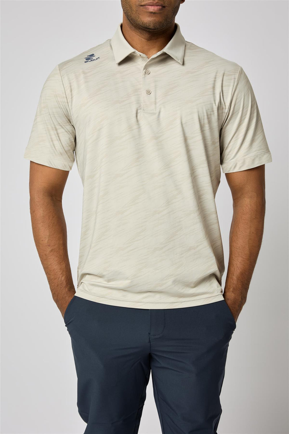 Alicante Performance Polo Shirt - Stuburt  Golf