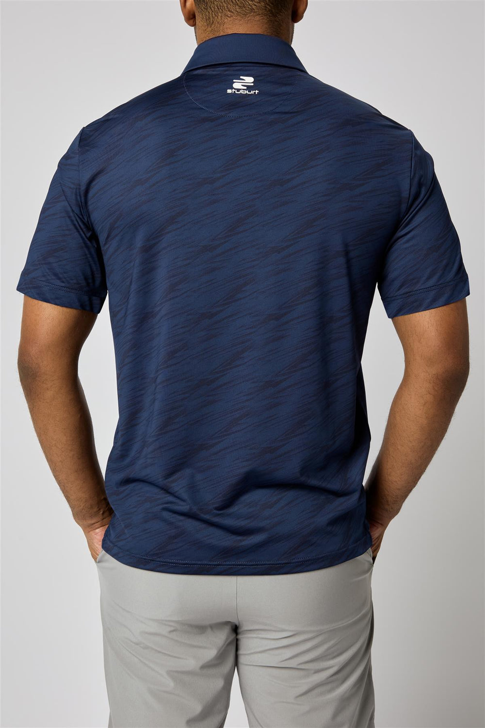 Alicante Performance Polo Shirt - Stuburt  Golf