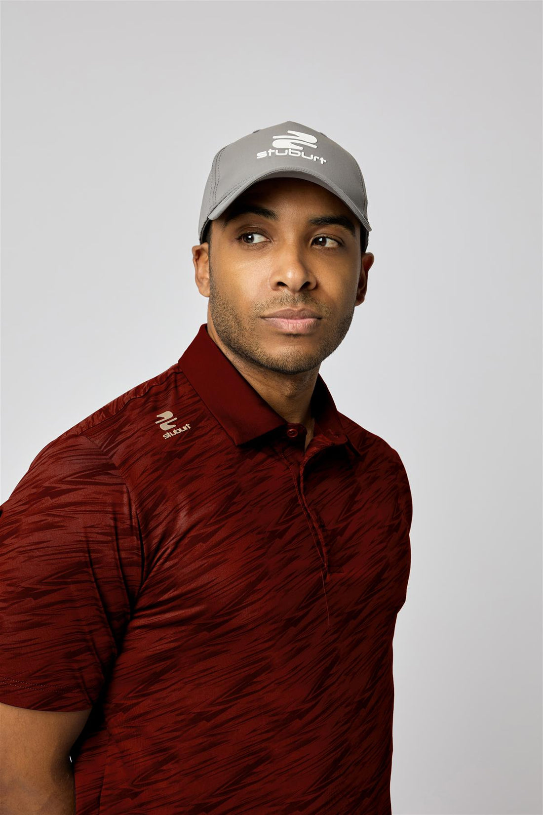 Alicante Performance Polo Shirt - Stuburt  Golf