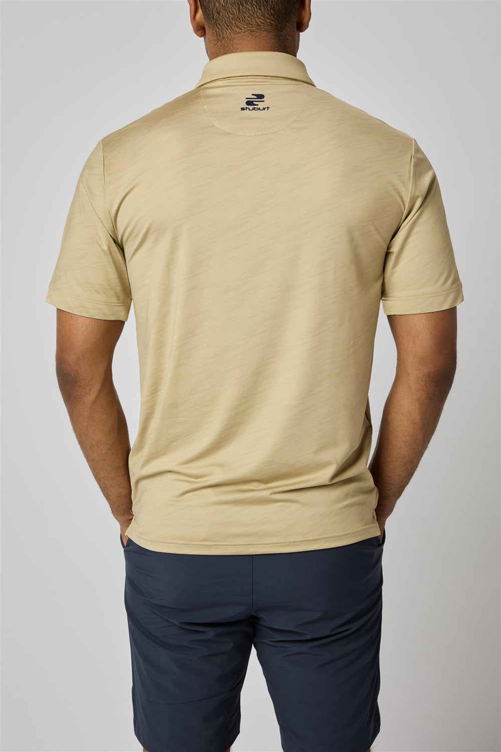 Alicante Performance Polo Shirt - Stuburt  Golf
