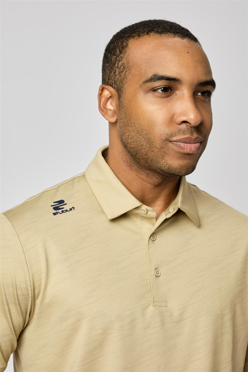 Alicante Performance Polo Shirt - Stuburt  Golf