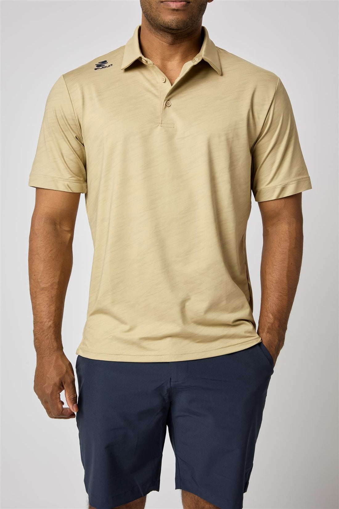 Alicante Performance Polo Shirt - Stuburt  Golf
