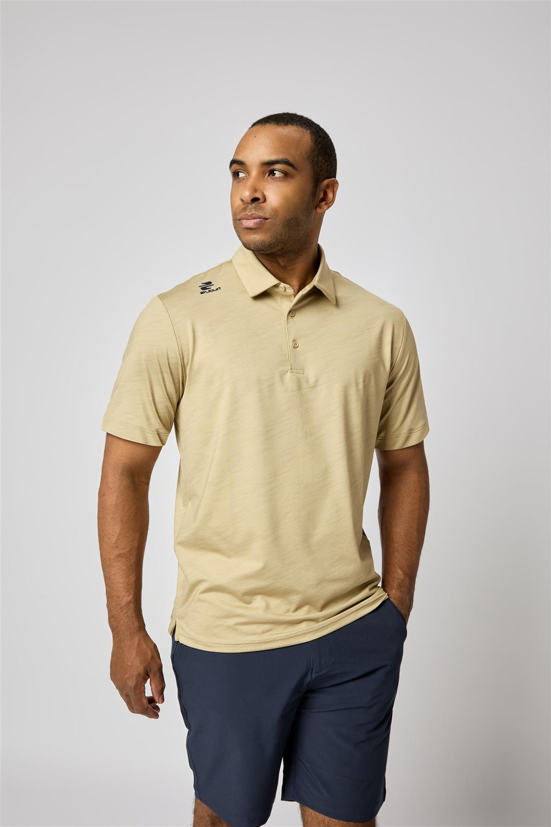 Alicante Performance Polo Shirt - Stuburt  Golf