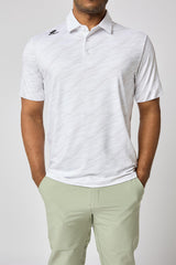 Alicante Performance Polo Shirt - Stuburt  Golf