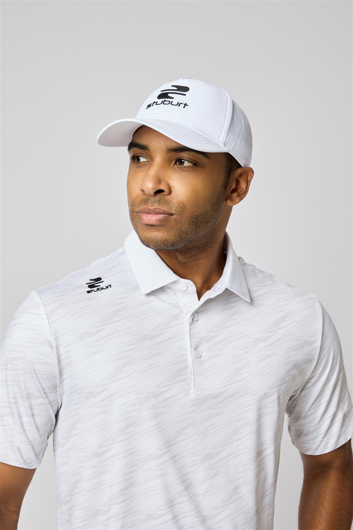 Alicante Performance Polo Shirt - Stuburt  Golf