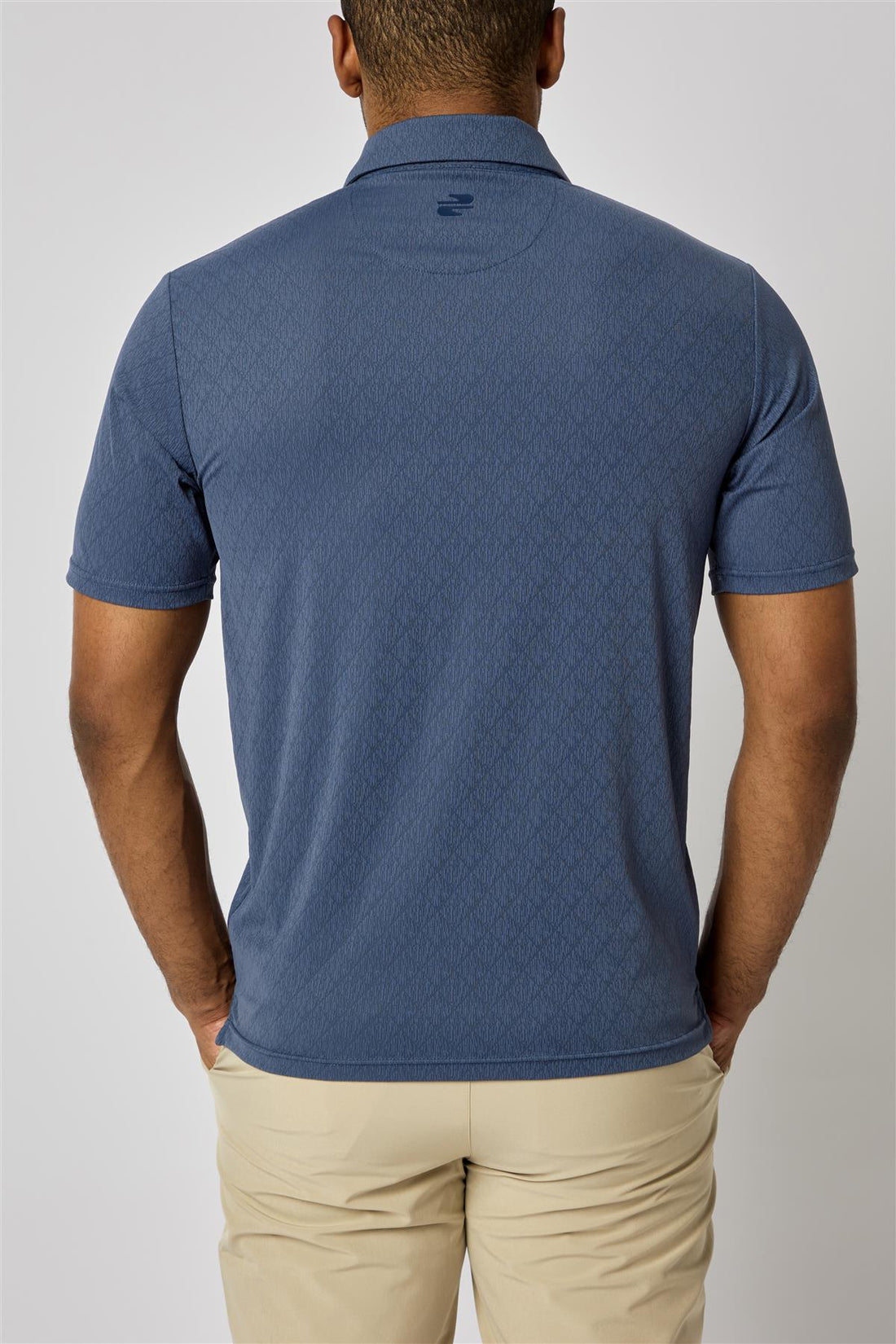 Aura Performance Polo Shirt - Stuburt  Golf