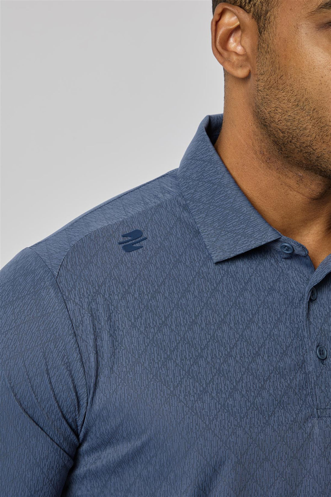 Aura Performance Polo Shirt - Stuburt  Golf